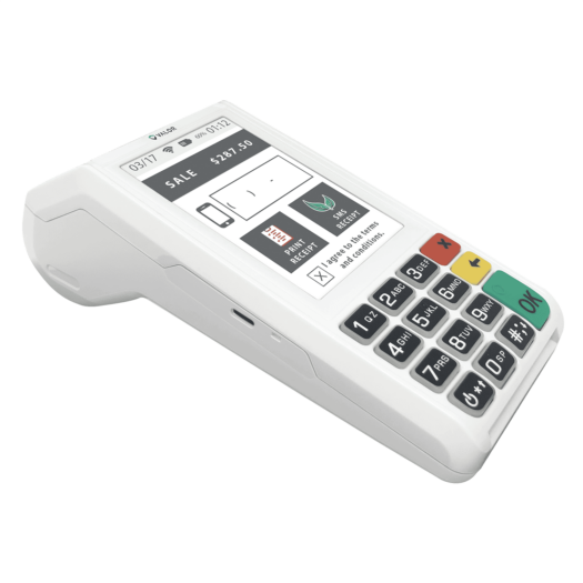 Valor VL110 - Mobile Terminal - Image 2